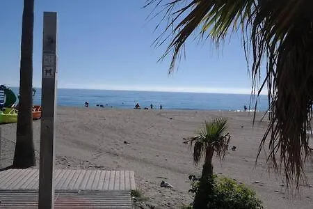 En Primera Linea De Playa Daire