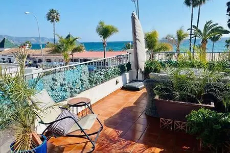 Appartamento En Primera Linea De Playa
