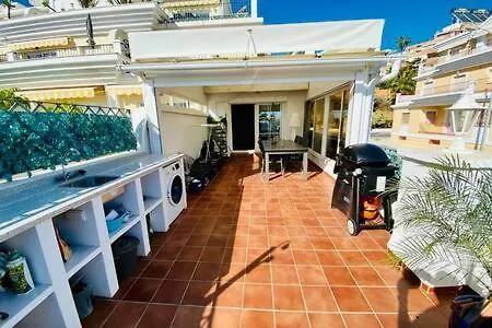 Appartamento En Primera Linea De Playa *