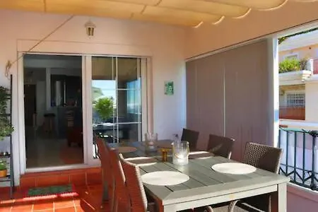 Appartamento En Primera Linea De Playa *