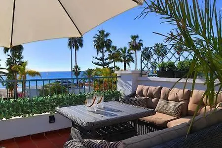 En Primera Linea De Playa Appartamento *