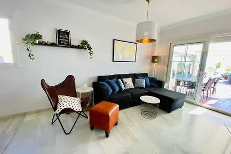 Appartamento En Primera Linea De Playa *